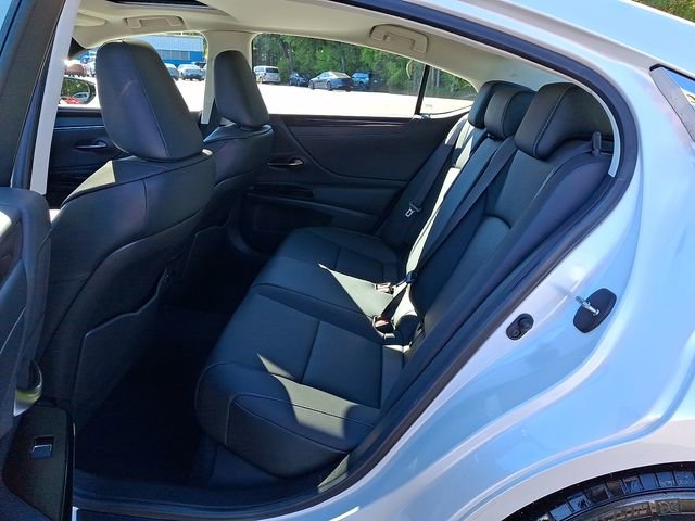 Used 2024 Lexus ES 350 image 13