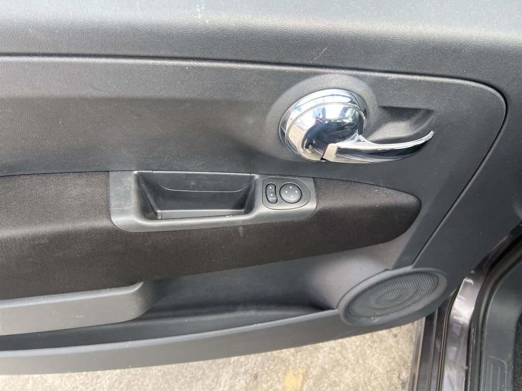 Used 2017 FIAT 500 Pop image 14