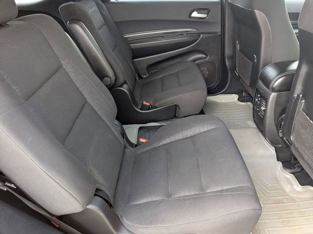Used 2021 Dodge Durango SXT AWD/4WD image 30