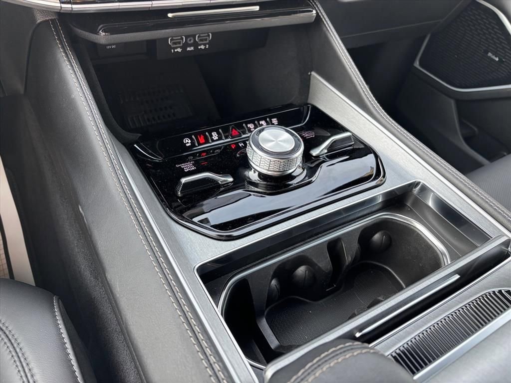 New 2026 Jeep Grand Wagoneer Limited image 16