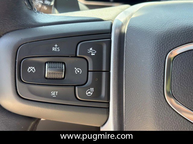 Used 2022 GMC Sierra 1500 Elevation w/ Elevation Premium Package AWD/4WD image 24