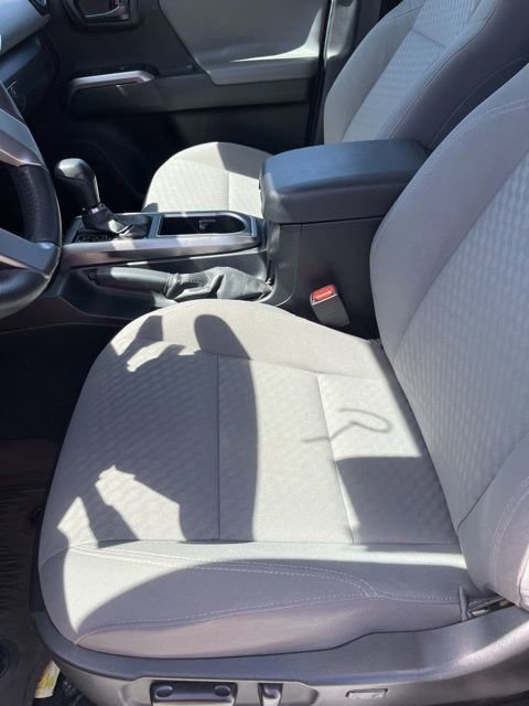 Used 2023 Toyota Tacoma SR5 image 12