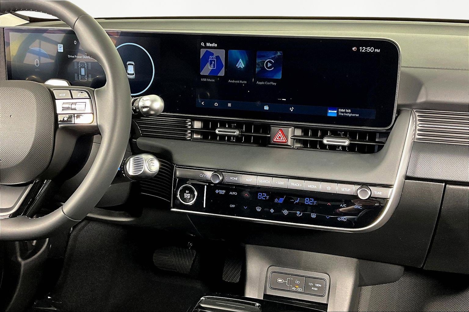 New 2026 Hyundai Ioniq 5 SEL AWD/4WD image 11