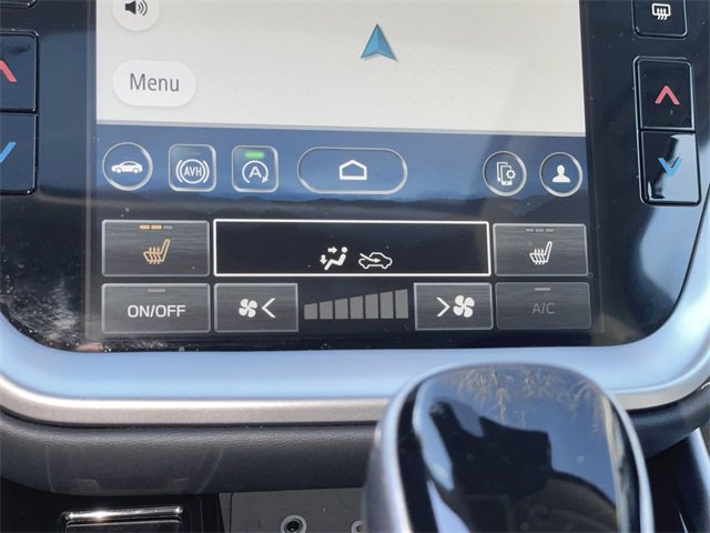 Used 2023 Subaru Outback Limited image 35