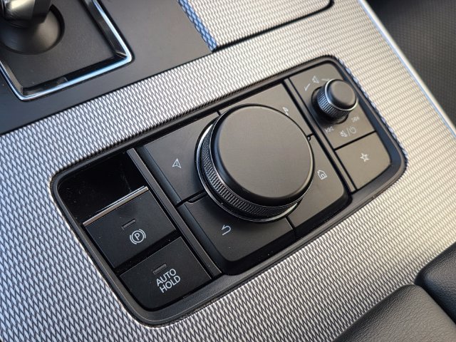 Used 2024 MAZDA CX-90 3.3 Turbo w/ Preferred Plus AWD/4WD image 24