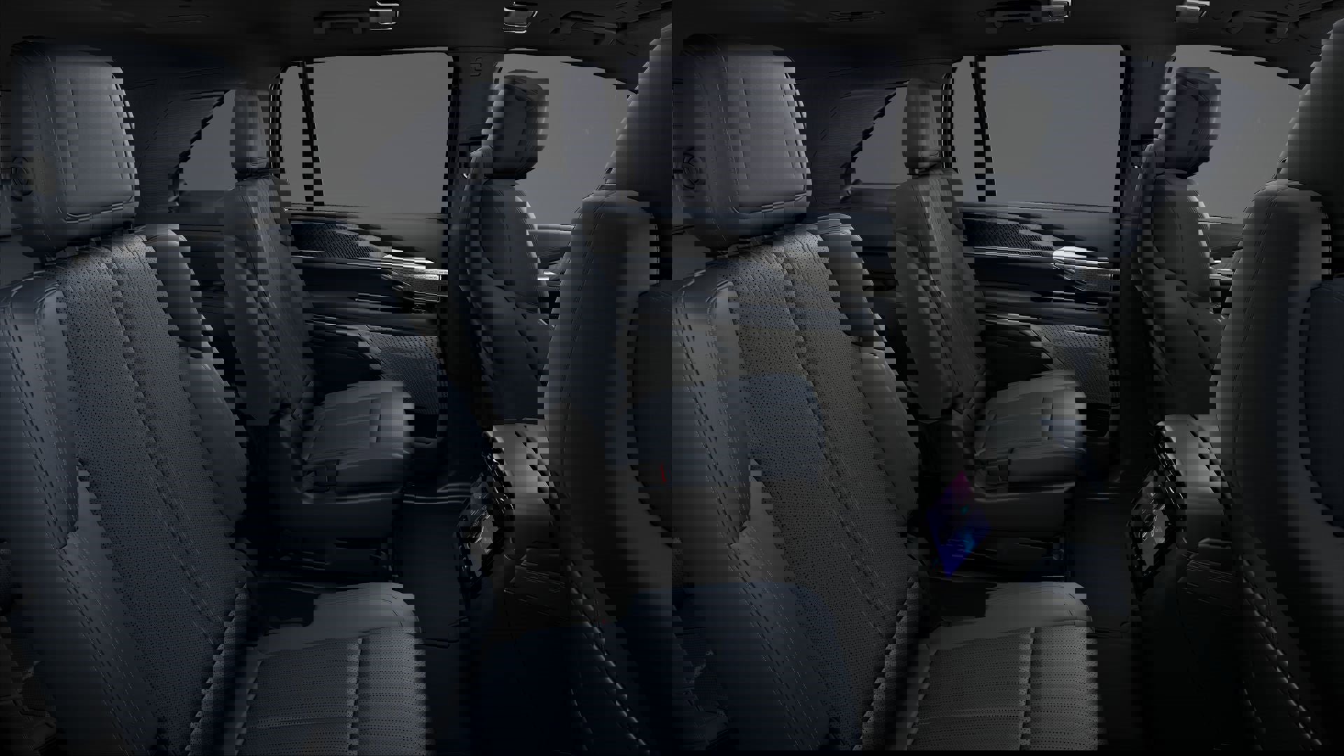 New 2025 Cadillac Escalade IQ Luxury 2 image 41