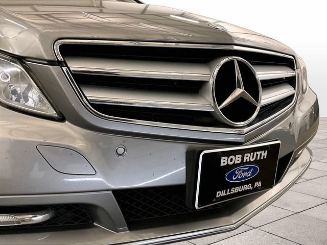Used 2012 Mercedes-Benz E 350 Cabriolet image 29