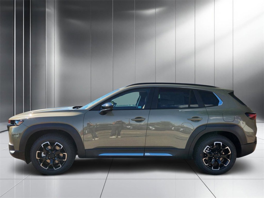 New 2026 MAZDA CX-50 Meridian Edition w/ Cargo Package image 27