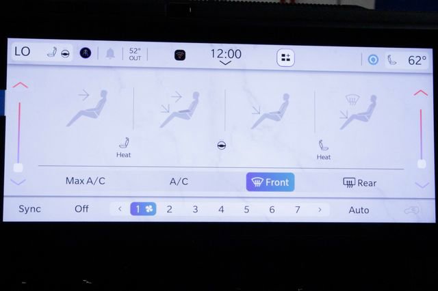 Used 2024 Jeep Wrangler Unlimited Sahara w/ Technology Group image 32