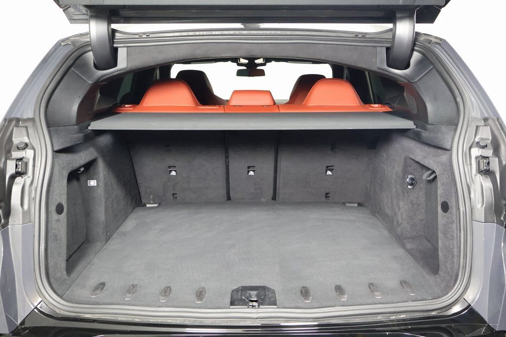 Certified 2023 BMW XM AWD/4WD image 14