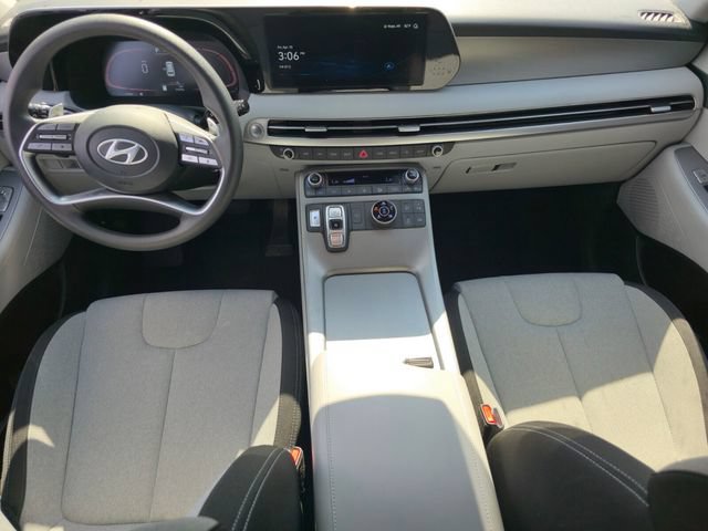 Used 2025 Hyundai Palisade SE AWD/4WD image 34