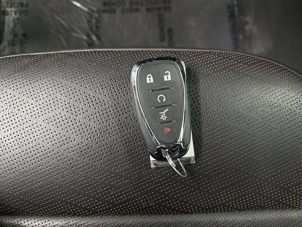 Used 2022 Chevrolet Traverse High Country image 49