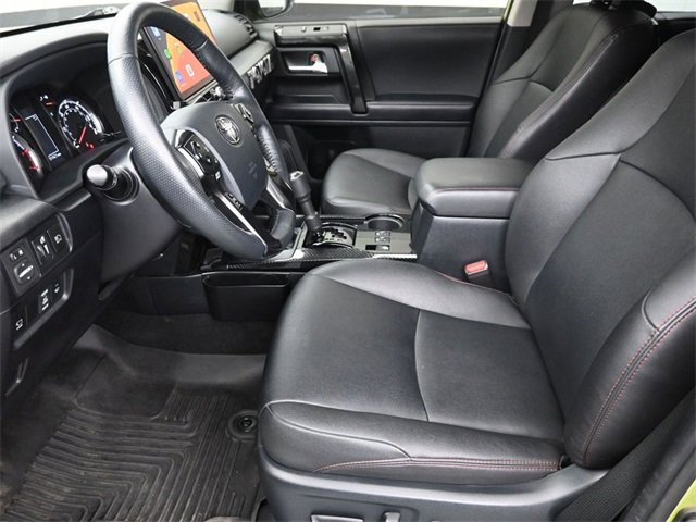 Used 2023 Toyota 4Runner TRD Off-Road Premium image 17