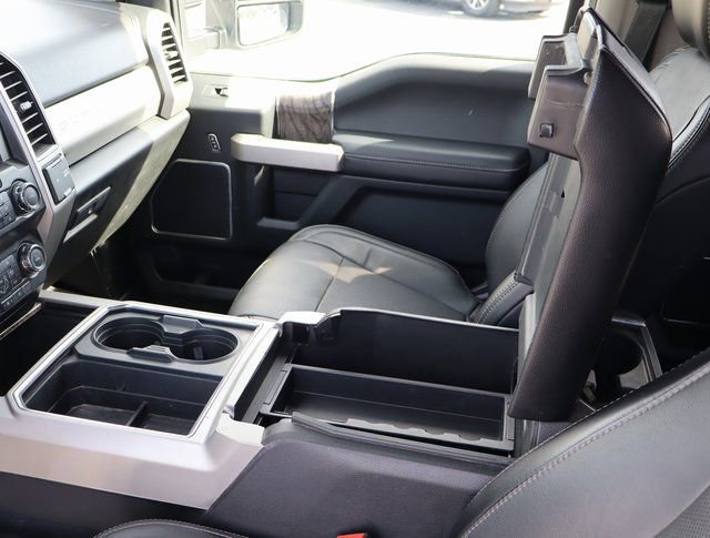 Used 2019 Ford F250 Lariat w/ Lariat Value Package AWD/4WD image 41