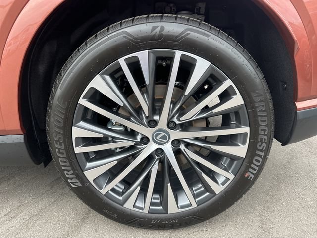 New 2026 Lexus RX 350 Premium Plus w/ Convenience Package FWD image 40
