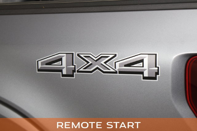 Used 2024 Ford F150 XLT w/ Equipment Group 302A MID AWD/4WD image 12