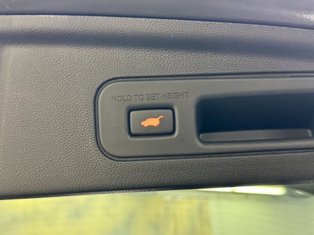 New 2026 Acura MDX A-Spec image 37