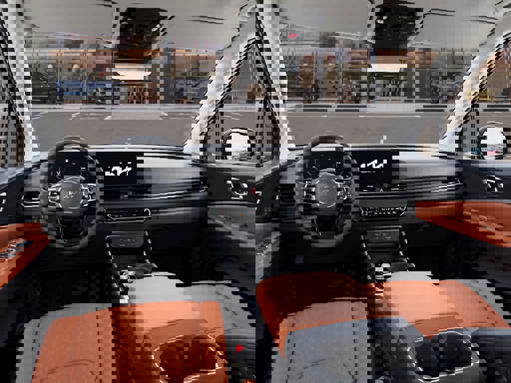 New 2026 Kia Carnival SX image 14