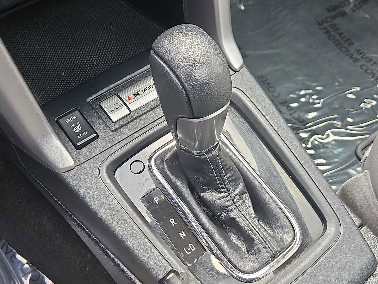 Used 2016 Subaru Forester 2.5i Touring w/ Eyesight & Navigation System image 26