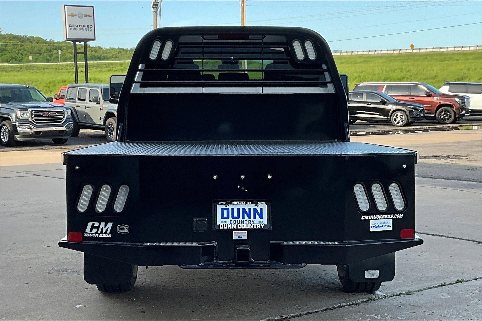 New 2025 Chevrolet Silverado 2500 W/T w/ WT Convenience Package image 4