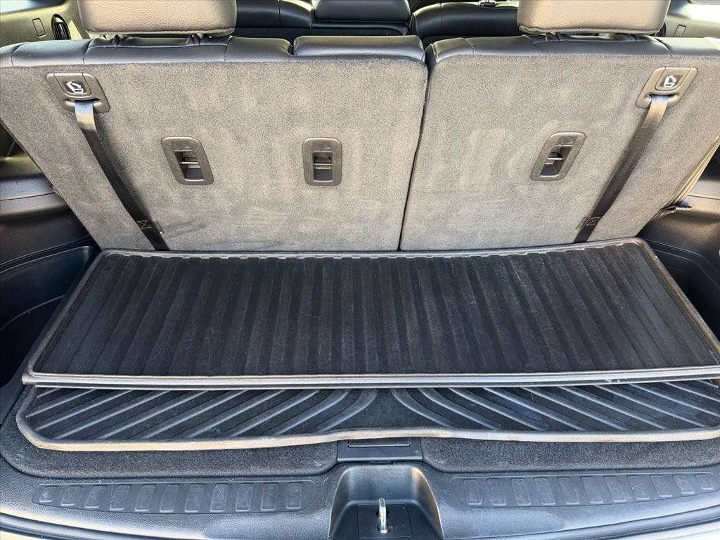 Used 2018 Honda Pilot Touring image 20