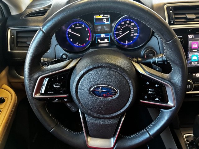 Used 2017 Subaru Forester 2.0XT Touring AWD/4WD image 25