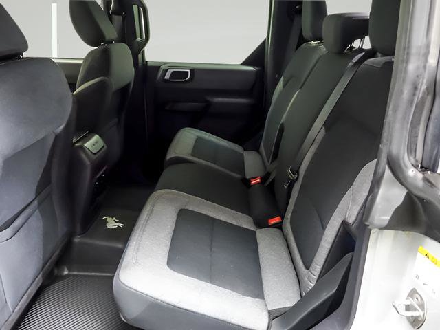 Used 2021 Ford Bronco Big Bend AWD/4WD image 10