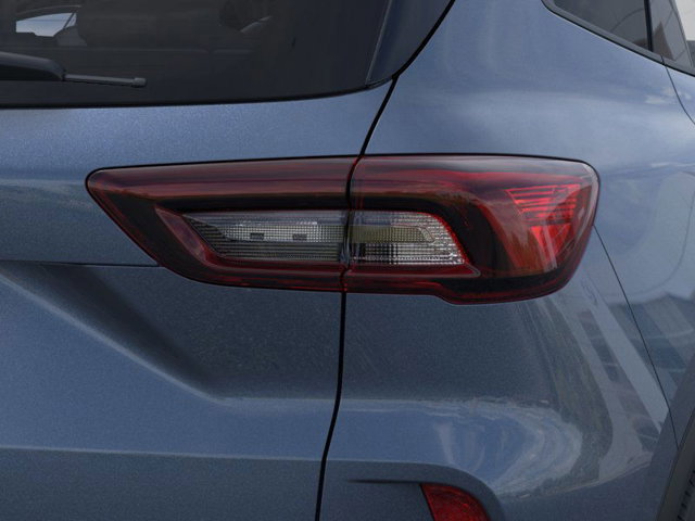 New 2026 Ford Escape Active image 21