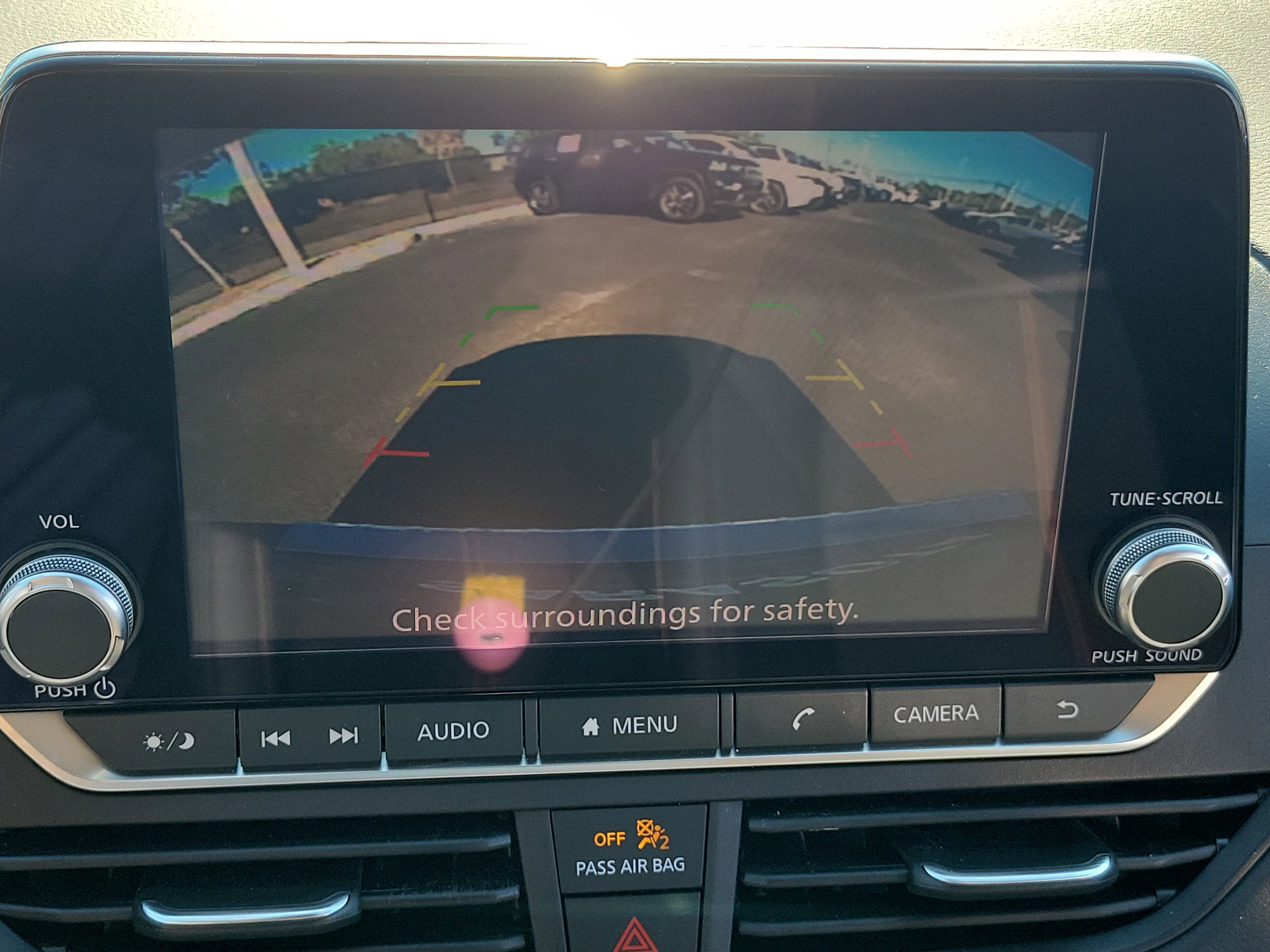 Used 2022 Nissan Altima 2.5 SR image 23