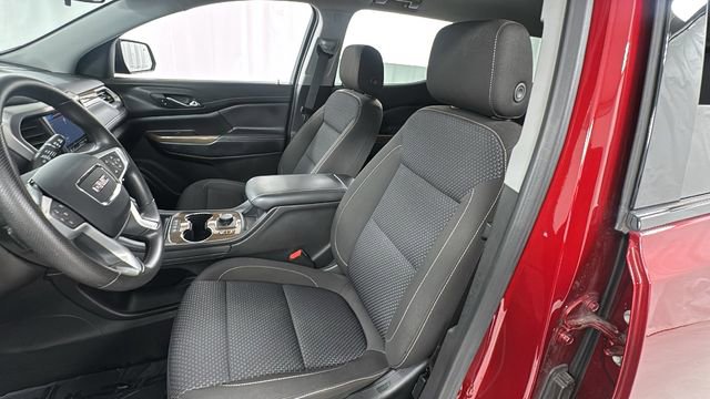 Used 2023 GMC Acadia SLE w/ Driver Convenience Package image 10