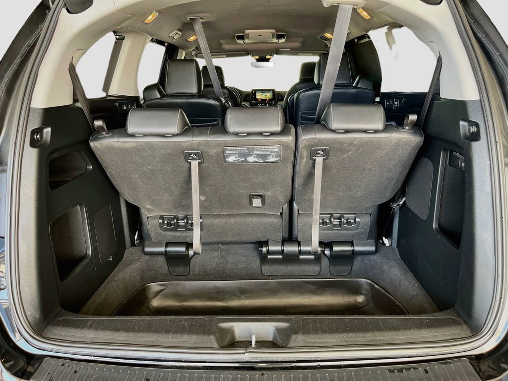 Used 2022 Honda Odyssey Touring image 28
