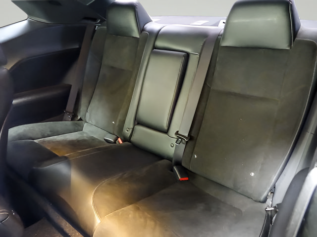 Used 2022 Dodge Challenger R/T Scat Pack RWD image 11