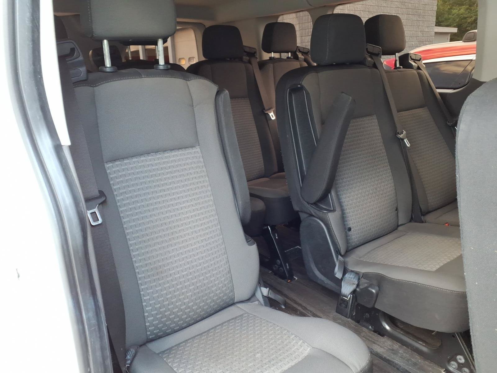 Used 2020 Ford Transit 350 XLT RWD image 15