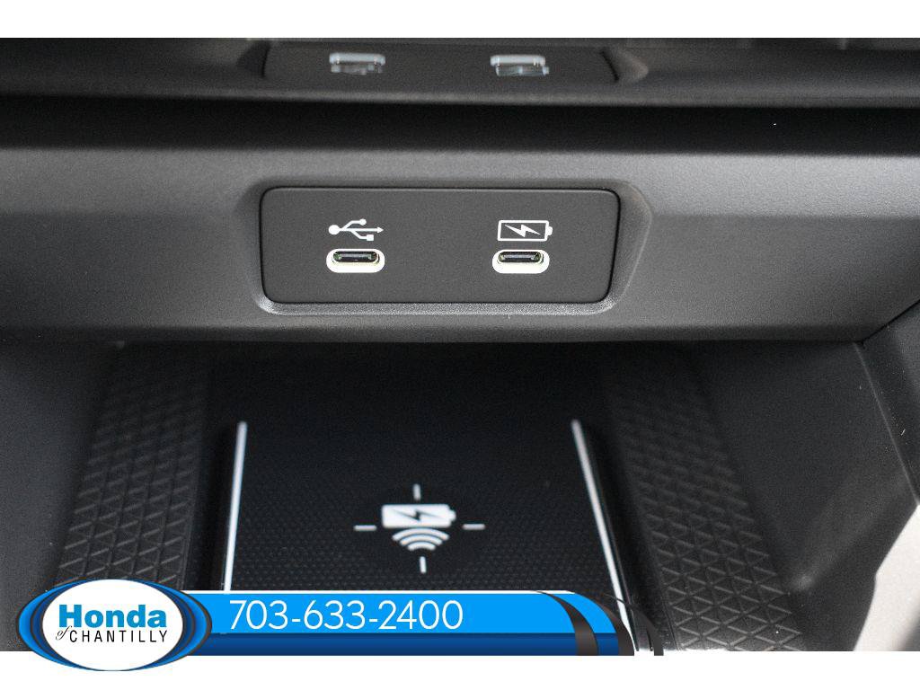 New 2026 Honda Accord Hybrid Touring image 18