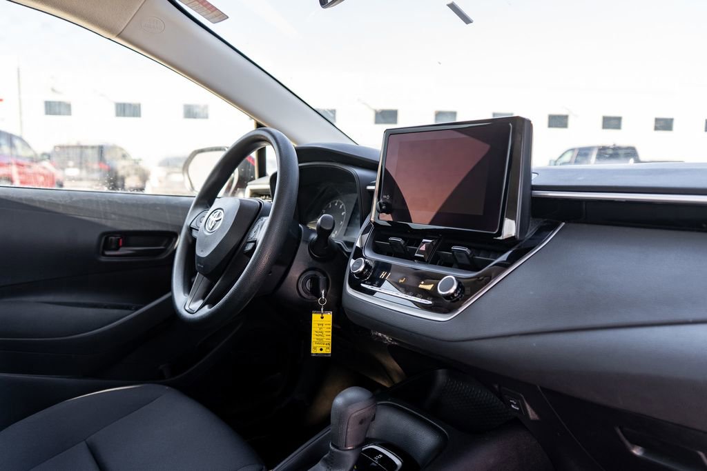 Certified 2024 Toyota Corolla LE image 11