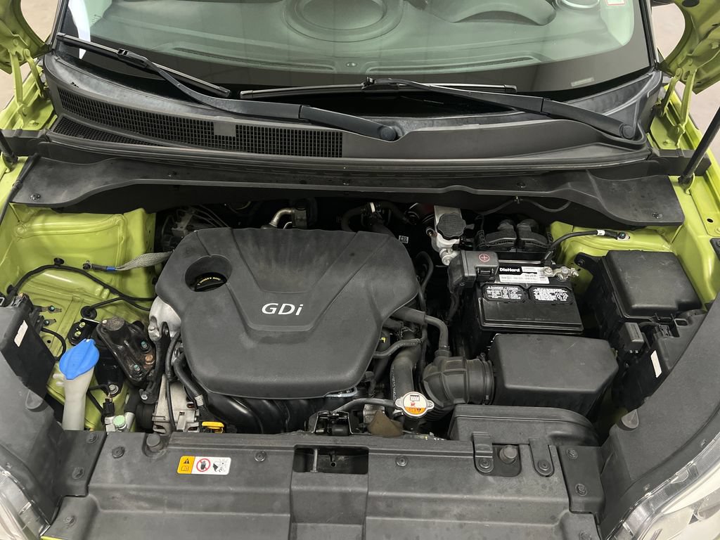 Used 2015 Kia Soul FWD image 22