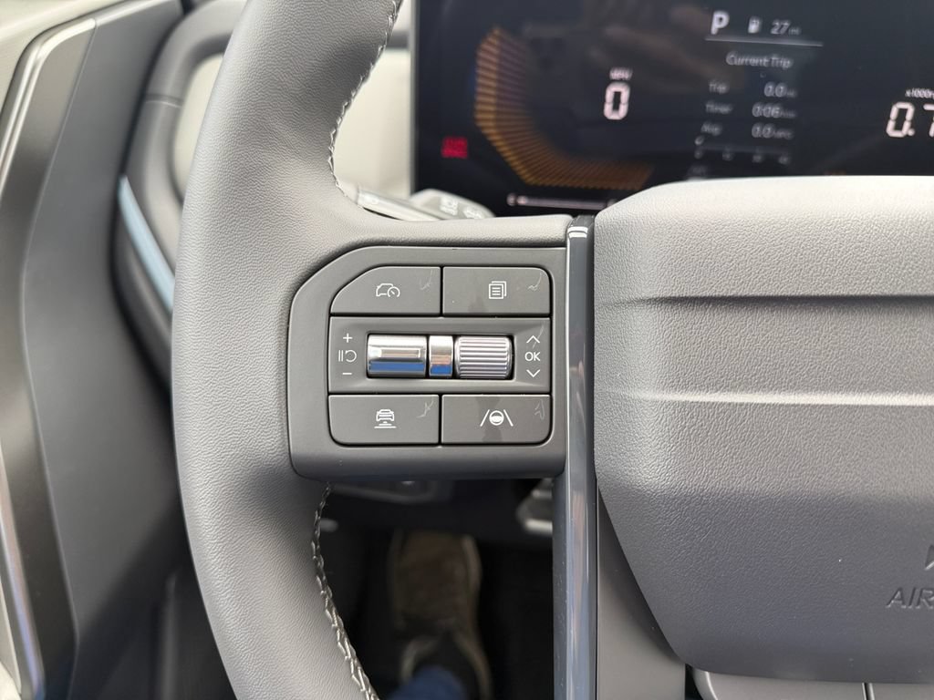 New 2027 Kia Seltos LX AWD/4WD image 20