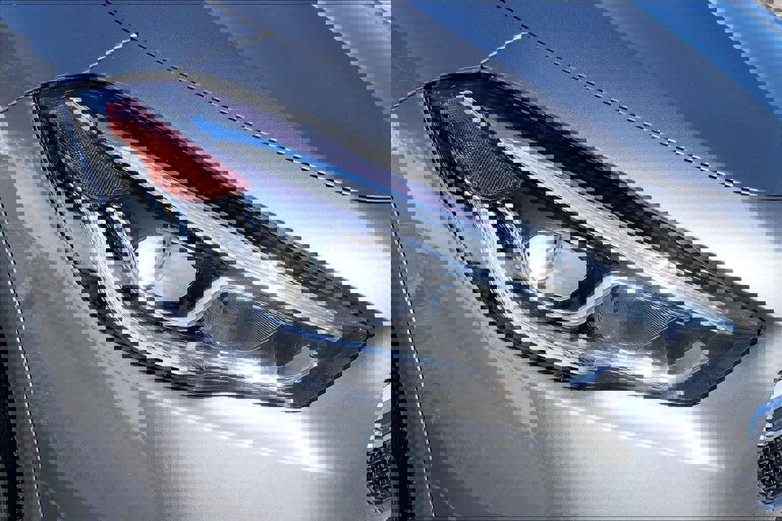 Certified 2023 Mercedes-Benz GLA 250 4MATIC image 26