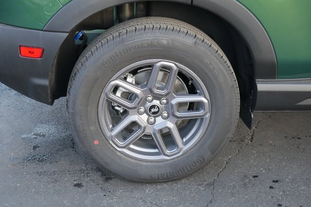 New 2025 Ford Bronco Sport Big Bend w/ Convenience Package image 12