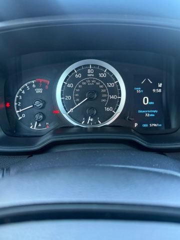 Used 2022 Toyota Corolla LE FWD image 20