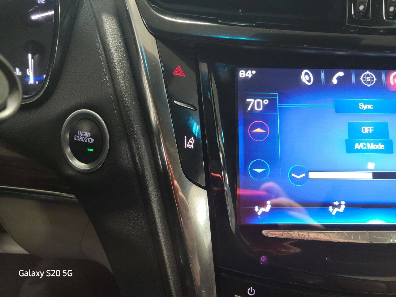 Used 2014 Cadillac CTS Luxury AWD/4WD image 36