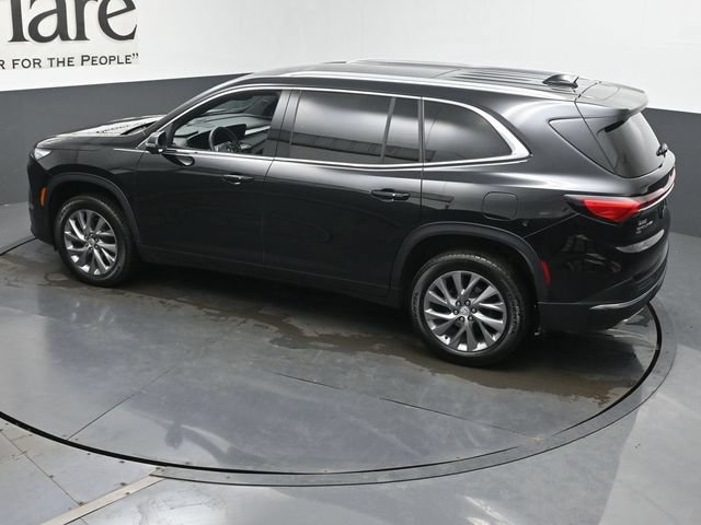 Used 2025 Buick Enclave Preferred w/ Power Package AWD/4WD image 43