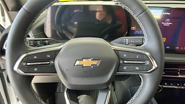 New 2026 Chevrolet Traverse LT w/ LPO, Floor Liner Package image 17