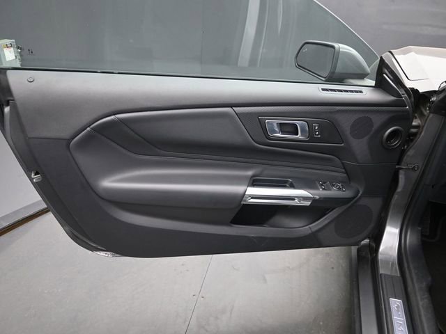 Used 2024 Ford Mustang Premium RWD image 13