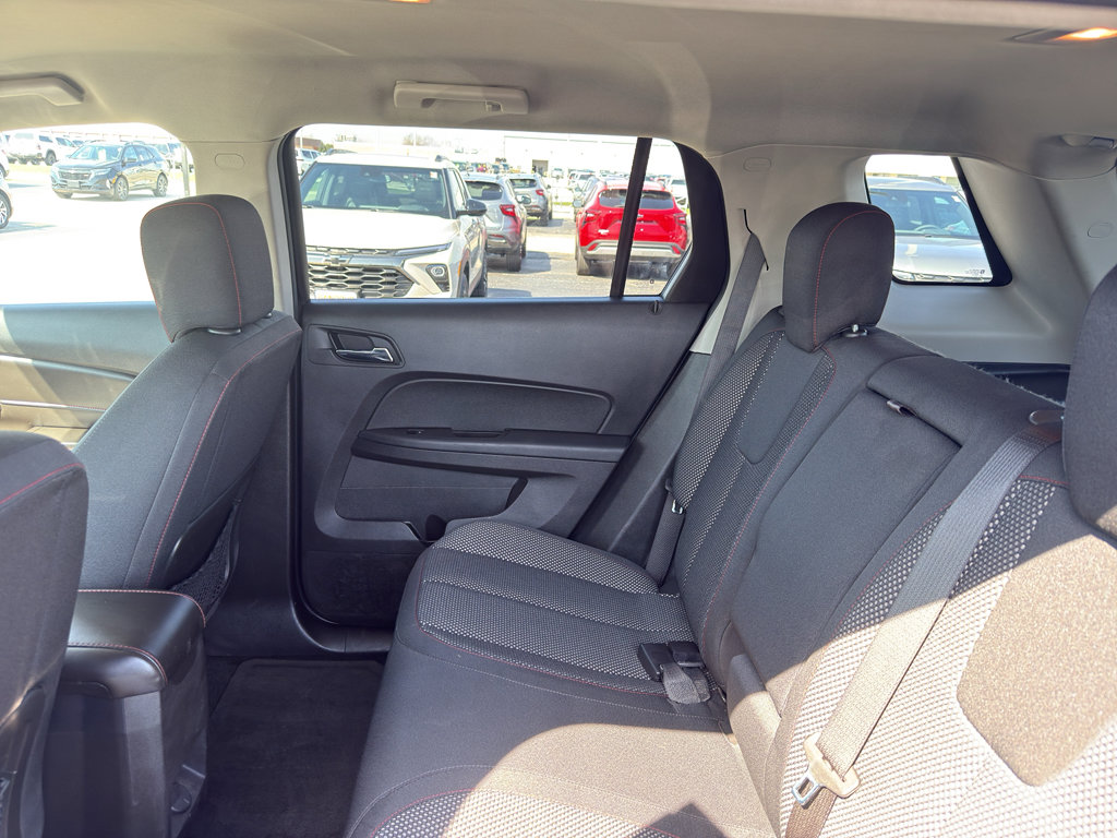 Used 2014 GMC Terrain SLE w/ Convenience Package FWD image 32