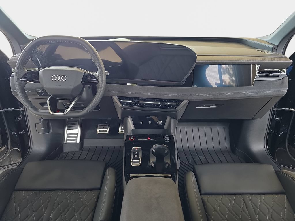 New 2027 Audi SQ6 e-tron Premium Plus AWD/4WD image 9