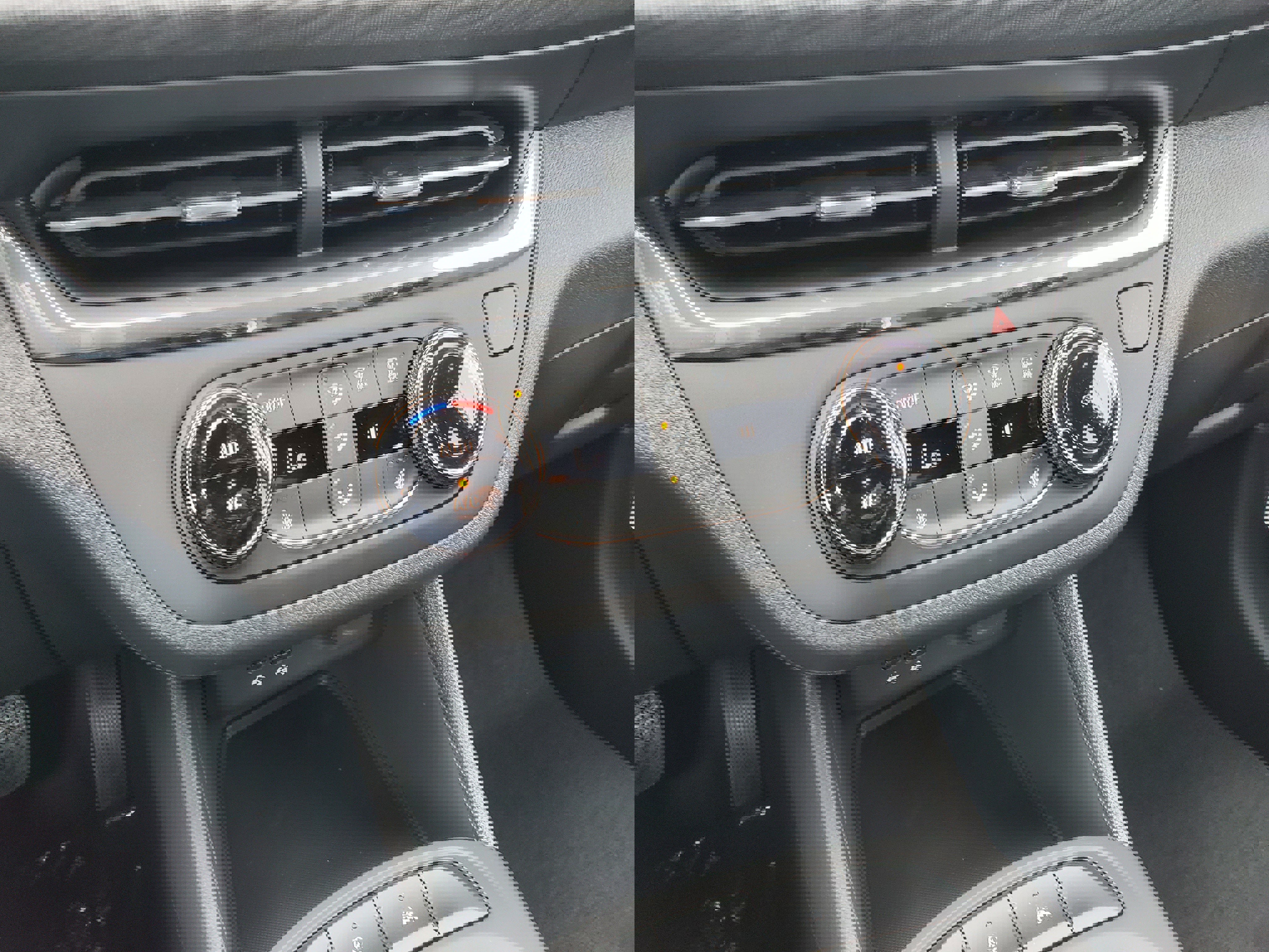 New 2025 Buick Envista Preferred w/ Convenience I Package image 15