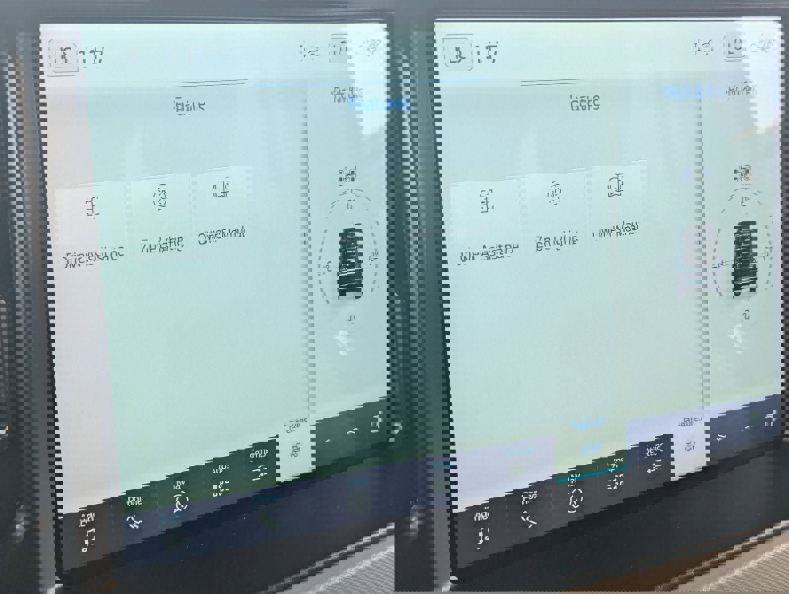 Certified 2022 Ford Bronco Wildtrak image 22