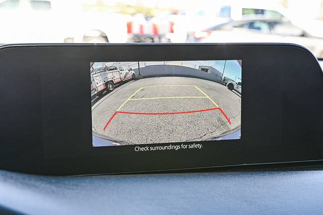 Used 2023 MAZDA MAZDA3 s FWD image 28