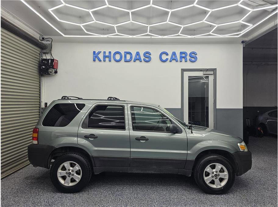 Used 2006 Ford Escape XLT image 5